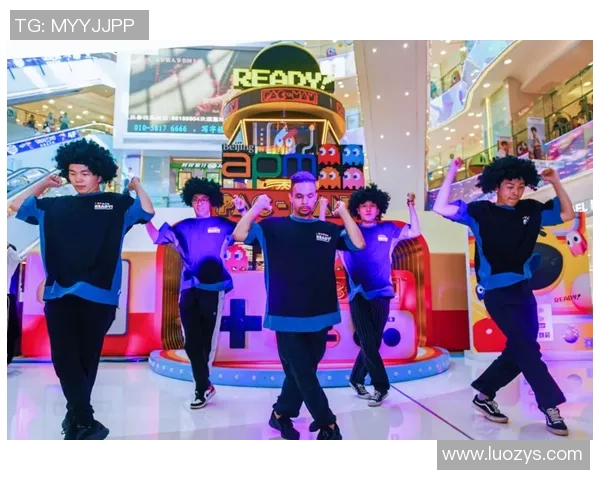 极限运动会精彩点评北京街舞队默契配合展现团队精神与创意魅力